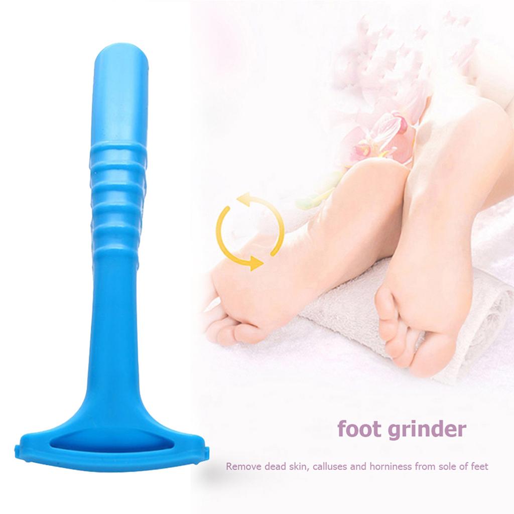 Nástroj na odstranění odumřelé kůže Nástroj na odstranění kůžičky na nohou Pedikúra mozoly Holicí stroj na čištění a ošetřování nohou