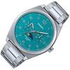 Casio Standard Series 50M Water Resistant Quartz Movement Stainless Steel Watch 40Mm Green Dial Men watches MTP-M300D-3AV