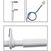Table Tennis Fixed Stable Aid Adjustable Professional Machine Universal Clamp Training for Stroking