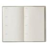 2026 Monthly Planner - Starts April, Sunday Start, Grande Access, Matcha Green, 9921