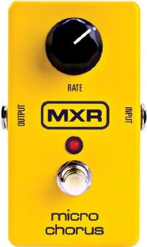 

MXR M148 Micro Chorus Guitar Effects Pedal (Parallel Import)