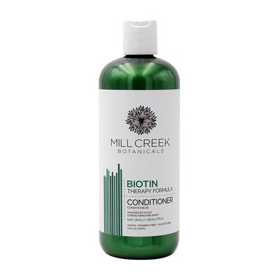 Biotin Conditioner Therapy Formula, 14 fl oz