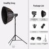 Acessórios para estúdios fotográficos – Iluminação fotográfica