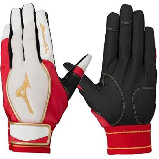 Mizuno Mizuno Pro Training Fleece 1ejet03562 Gloves, Material,