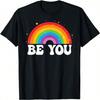 LGBT Rights Shirt Silence Death Vintage Month LGBT Pride T-Shirt