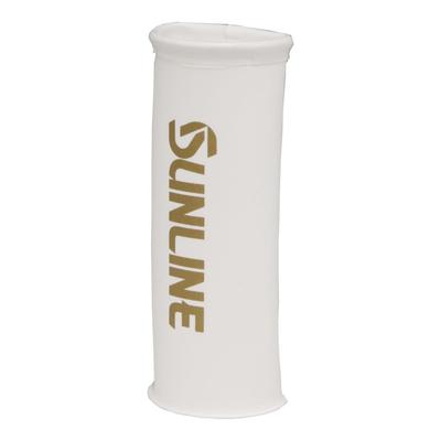 SUNLINE Fishing Shaft Stand SB-13 White