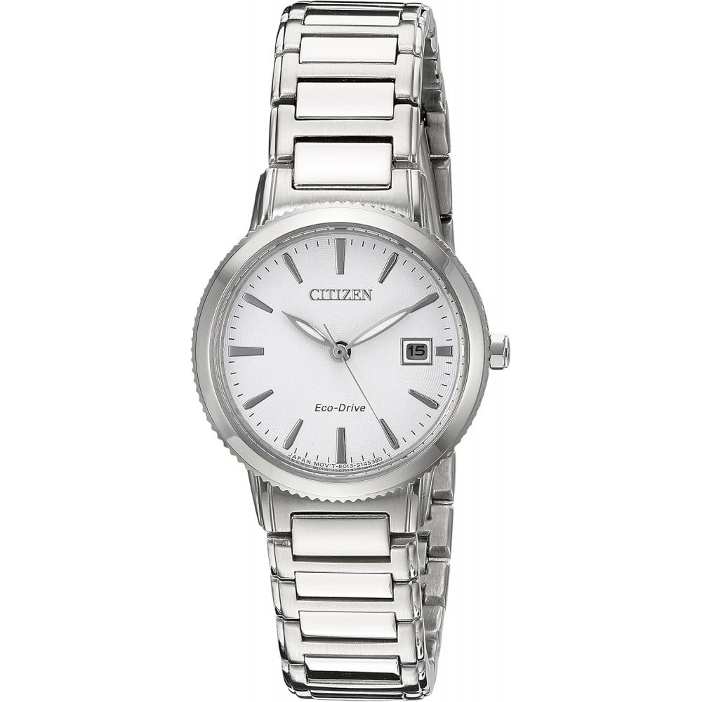 

[Citizen] Citizen Watch Made in Japan Quartz EW2370 57A Ladies [Parallel Imported]
