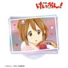 K-ON Hirasawa Yui Ani Art aqua label Aurora Acryl-Ständer