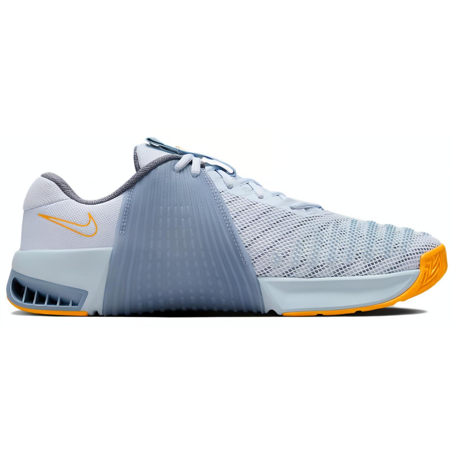 

Новые Nike Metcon 9 Football Grey Light Armoury Blue DZ2617-005 41