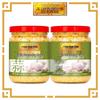 garlic sauce 213g twin pack
