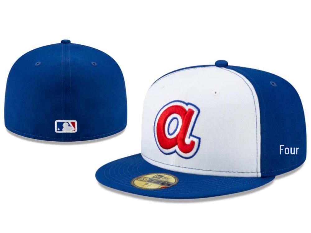 

Angel Team Embroidered Baseball Cap – Simple Style, Closed Back, Sun Protection, Multiple Styles Size 7