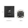 HGLRC SPECTER F722 Lite Flight Controller with Built-in ELRS 2.4GHz