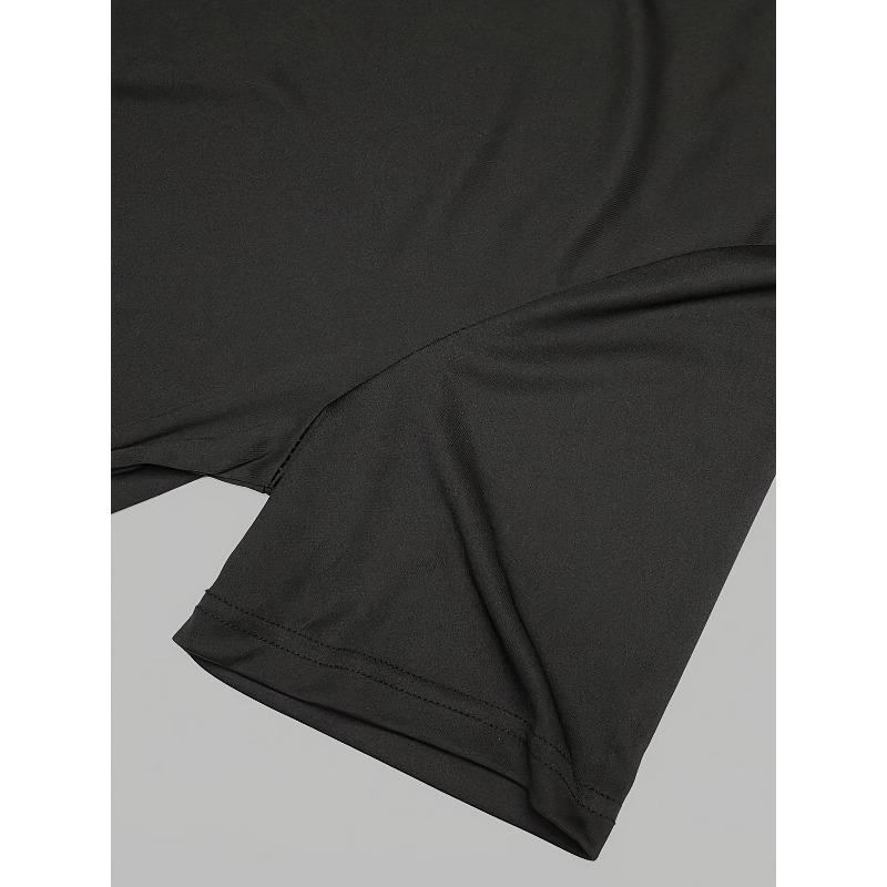European Sizes Women's Stretch Comfort Casual T-Shirt