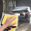Nákladní auto Super Absorpční Mikrovláknová Utěrka na Mytí Auta Čisticí Sušicí Hadřík Extra Velký Rozměr Sušicí Utěrka Péče o Auto Detailing