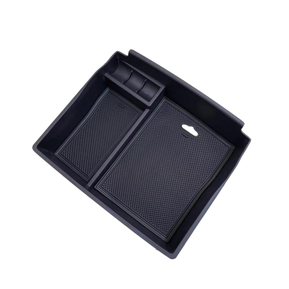 Storage Box for KIA Carnival YP 2015-2019 KA4 MPV 2025-2025 Car Center Console Armrest Organizer Tray Auto Interior Accesso K1Y6
