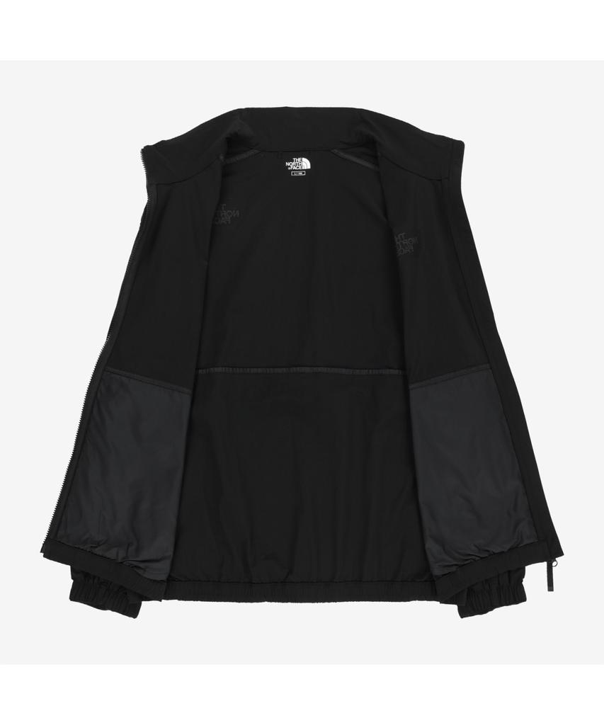 The North Face Nj3Bs02J White Label Olema Flex Jacket Black