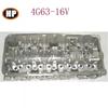 4G63-16V Cylinder Head for Mitsubishi Engine, Part MD305479