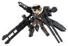 Desktop Army Frame Arms Girl Gourai Series KT-321f Ver. 1.2 (Box)