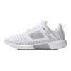 Adidas Abrasion Resistant Low top Casual Running Shoes Women's White BB1796