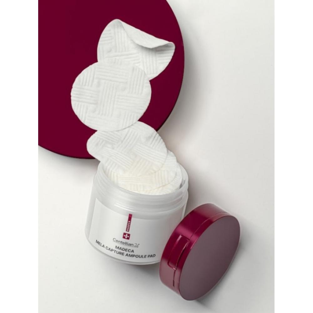 Centellian24 Madeca Melacapture Ampoule Pad 60 Sheets  Main Item   2