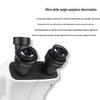 AOSVI SZM-0763 Continuous Zoom Stereo Microscope