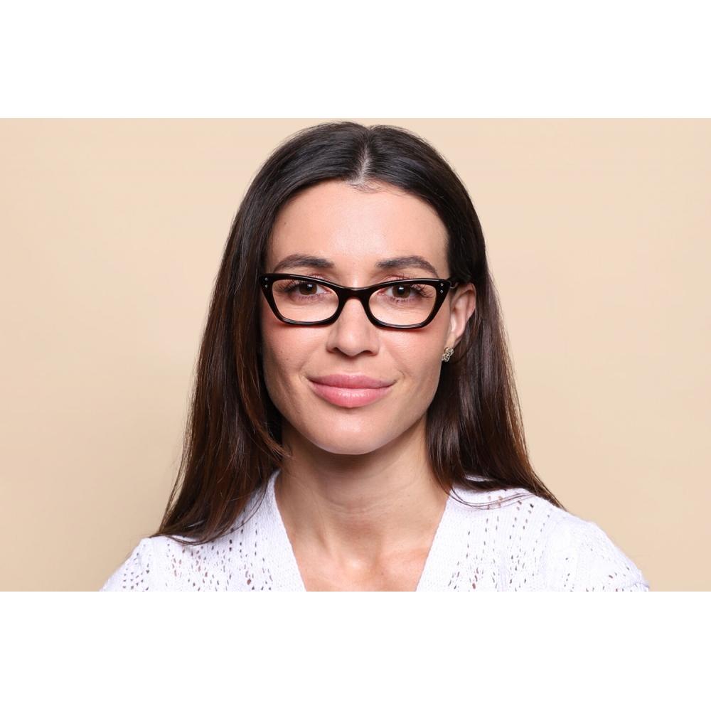 Ray Ban Rx5499 Lady burBank 2012 Women Eyeglasses