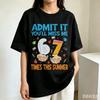 Na górę – T-shirty i koszulki