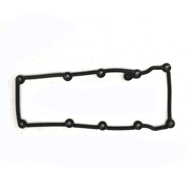FOR FORD FIESTA IV KA (RB_) FIESTA V J4S A9B BAJA CDRB Rocker Cover Gasket Cylinder Head Cover Gasket Set 11096300