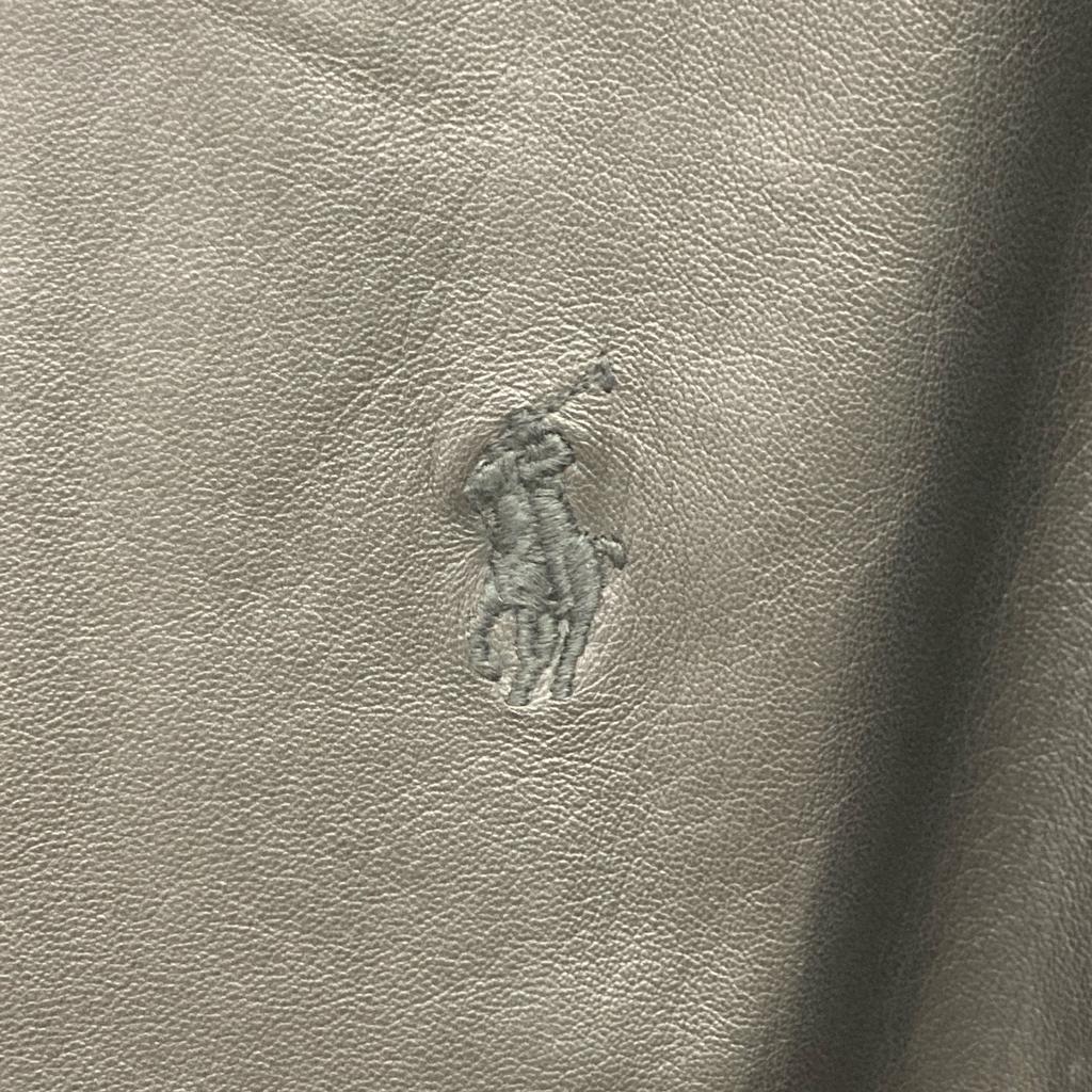 Polo Ralph Lauren Good Condition 710799044001 Jacket SP blackUsed