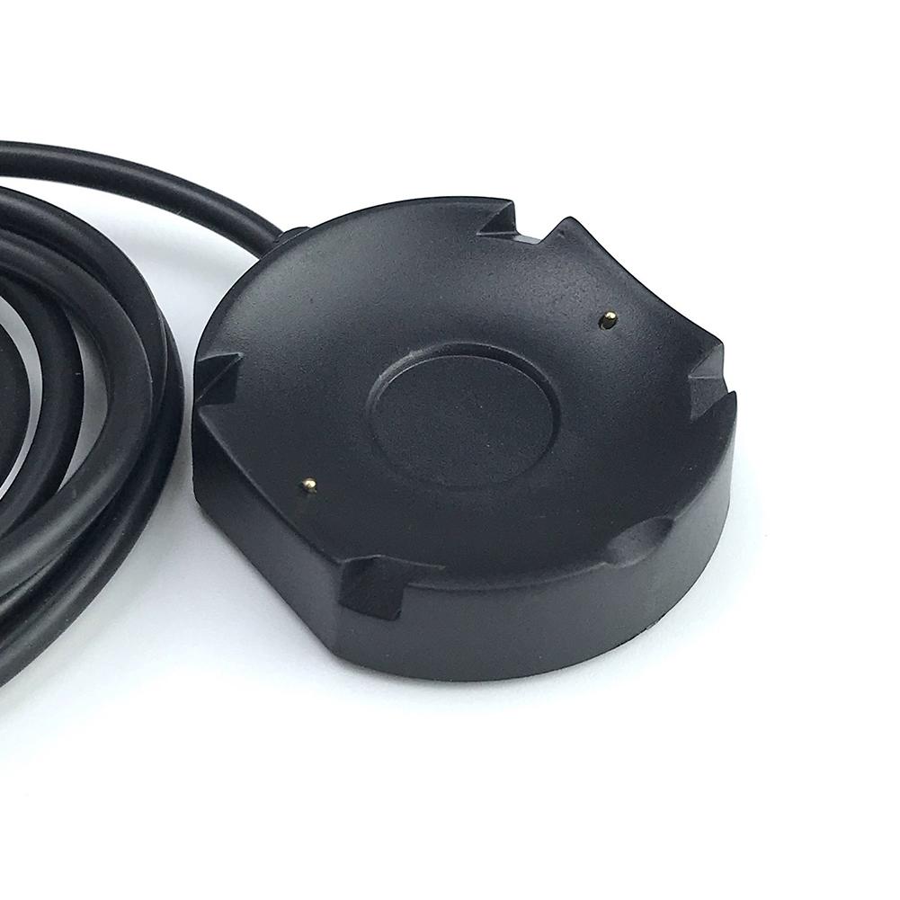 

Smartwatch Charging Cable Base Watch Charging Cable Smart Watch Charger for Nokia Steel HR 36MM/40MM China Mainland