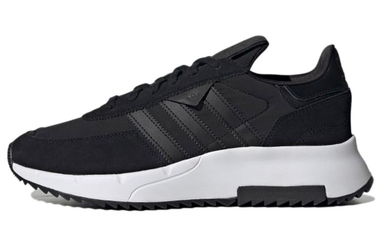 Retropy F2 Adidas Originals  Black White  GW5472 36