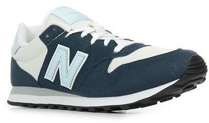 Кроссовки New Balance GW 500 air blue
