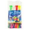 MM85 WATER BOMBS BALLOONS WATER BALLOONS automatic SET 110 ŚMINGUS-DYNGUS