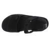 GOLDENSTAR cm [UGG] Sandalen, Damen, Schwarz, 25.0