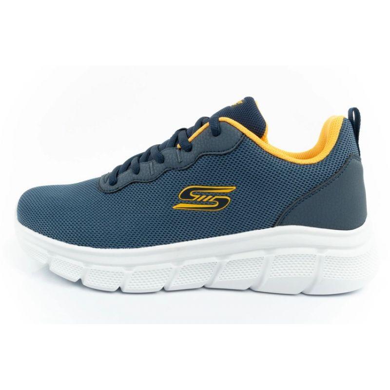 Sneakers Skechers Blue Version