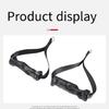 1 Pair Fitness Equipment Pullup Handle Attachments Grip Handle Attachments for Pull up Bar, Resistance Bands, Barbells