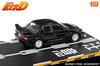 MODELER'S 1/64 Initial D Set Vol.17 Kyoichi Sudo Lancer Evolution III & Ryosuke Takahashi RX-7 (FC3S) Completed Product