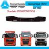 Sinotruk Sitrak C7H Original Sun Visor G7 Windshield Sunshade