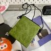Trendige Kleine Herrenbrieftasche Fahrradrucksack Japanischer Stil Umhängetasche Einzelne Schultertasche Damen Mode Studenten Phe Hülle