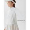 [High Sun Protection] Mark Jenny Girls' Lightweight Oxygen Cooling Tennis Wear Children's Sports T-Shirt Spring/Summer 550310