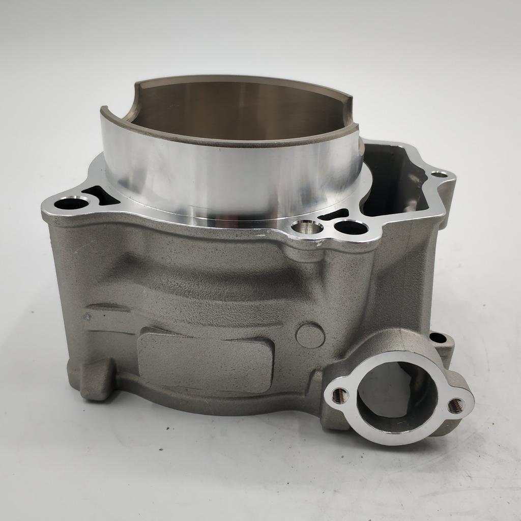 Cylinder Piston Gasket Kit for Yamaha YFZ450 YF Z450 2004-2009 2012-2013 with Bore 95mm 5TA-11311-12-00