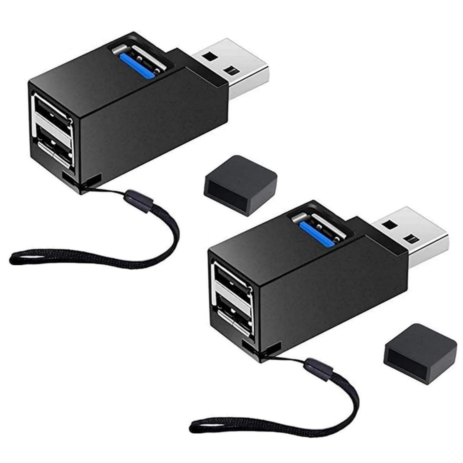 

Shanado USB USB 2 USB Combo Expansion Set of Direct USB Data Lightweight and Portable for Car Black Hub, 3-Port 3.0 + 2.0 Hub, Hub, 2, Ultra-Small, чёрный