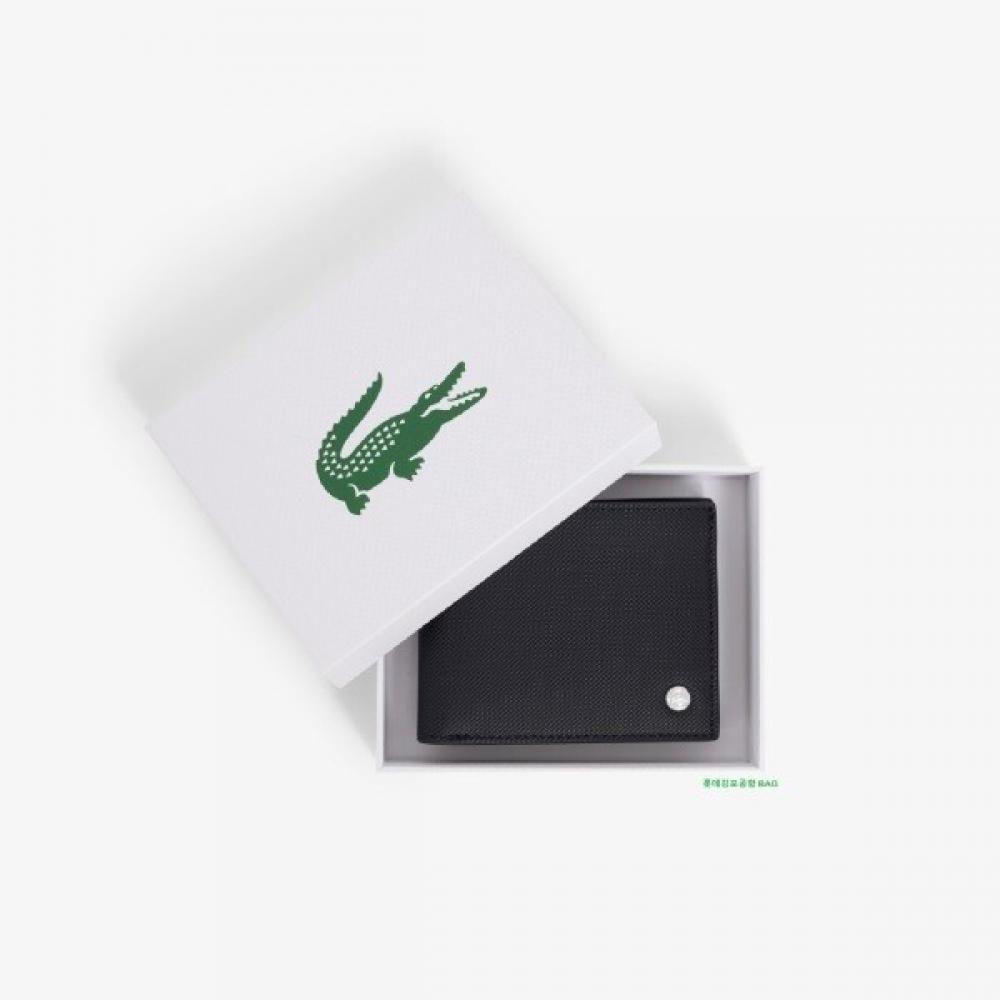 

Lacoste Small Wallet Kp Nh5280h56g000