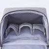 Storage Cosmetic Bag, Simple And Portable, Portable Travel Bag, Waterproof Large Capacity Men'S Toiletry Bag
