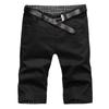 Pantaloncini cargo da uomo, pantaloni sportivi da uomo con grandi tasche, pantaloncini estivi da uomo in cotone multitasche ad asciugatura rapida
