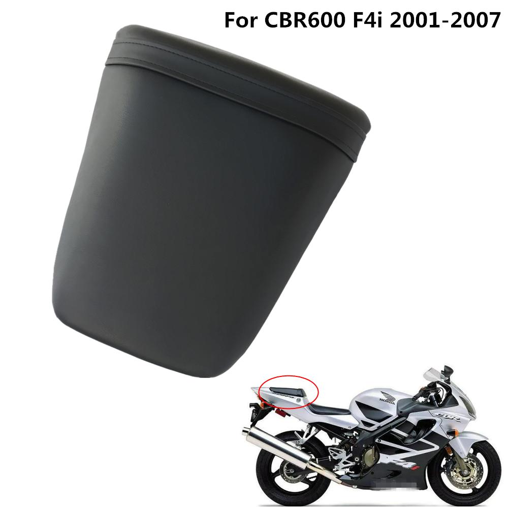 

Черный задний обтекатель сиденья пассажира для Honda CBR600 CBR 600 F4i 2001-2007