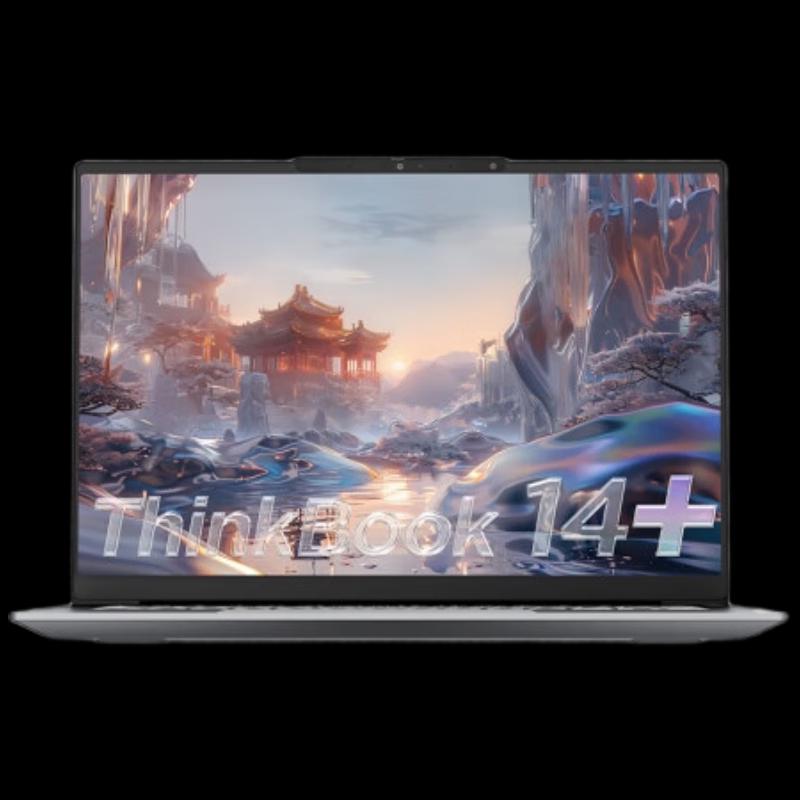Lenovo ThinkBook 14+ AI Laptop (CN version)
