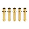 5PCS 3/8" Transmission Line Fitting Tube Adapter 397 Replacement