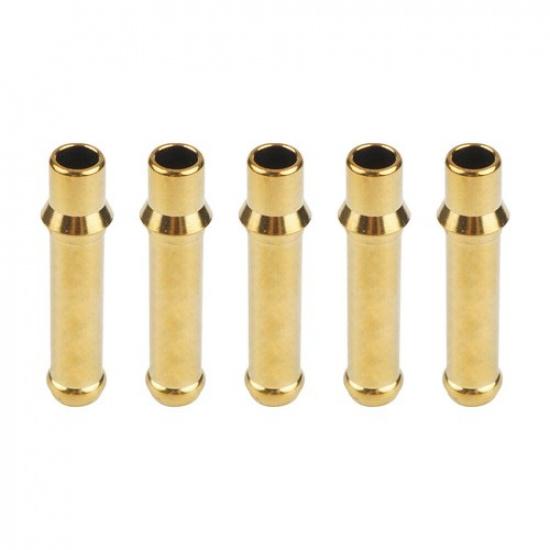 5PCS 3/8" Transmission Line Fitting Tube Adapter 397 Replacement