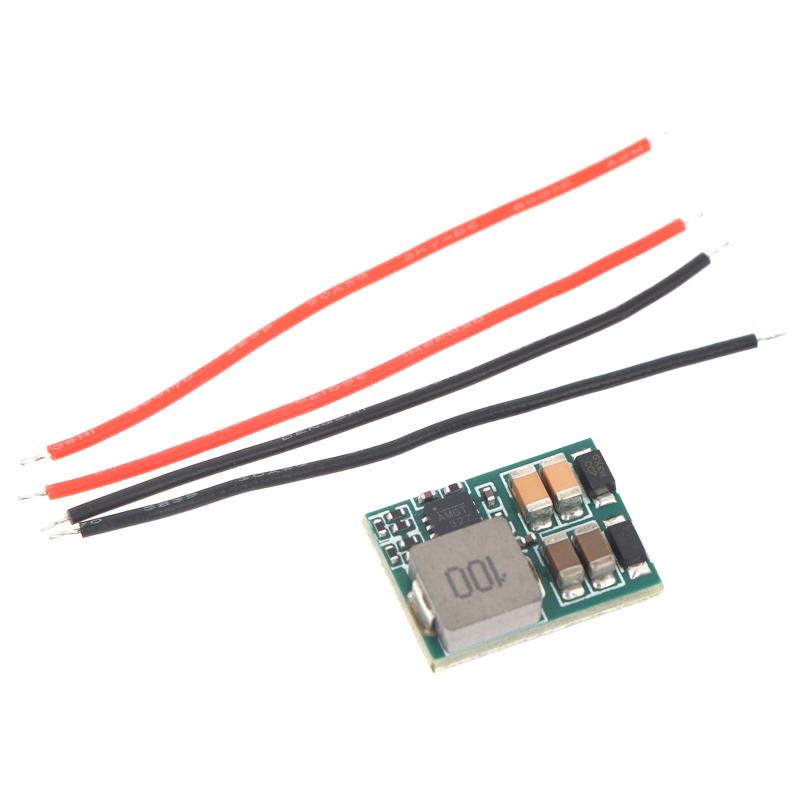 Iflight Blitz Bec Module V11 High Efficiency Power Supply Component For Fpv Drone Quadcopter Parts